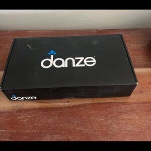 NIP DANZE ANTIOCH D225521 Single Bathroom Faucet in Chrome